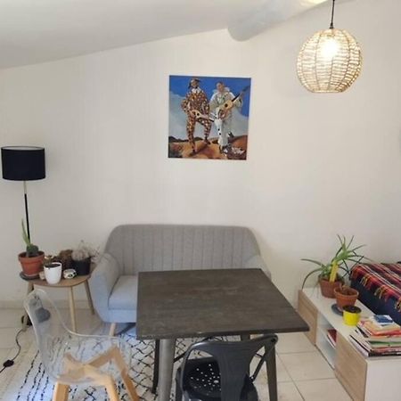 Le Studio De L'Artiste. 아흘르 외부 사진